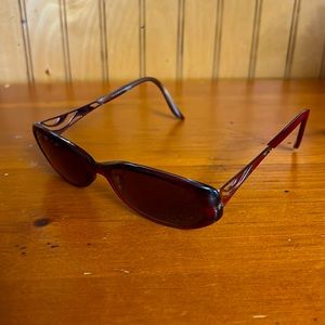 MARCHON M829 605 sport frames glasses